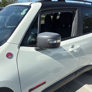 2015 JEEP RENEGADE TRAILHAWK — миниатюра 58