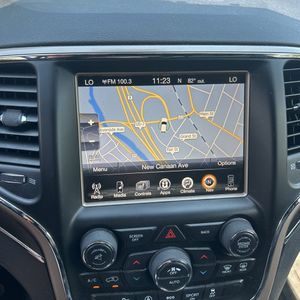 2017 JEEP GRAND CHEROKEE LIMITED 照片 39