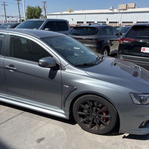 صورة مصغرة 13 لـ 2015 Mitsubishi LANCER EVOLUTION GSR