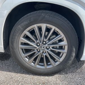2024 Lexus TX 350 BASE thumbnail 20