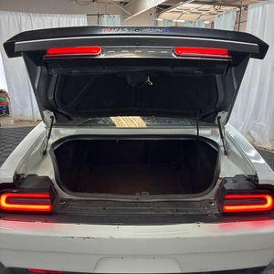 صورة مصغرة 43 لـ 2018 Dodge CHALLENGER SXT
