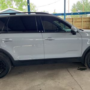 KIA TELLURIDE EX X-LINE - 9