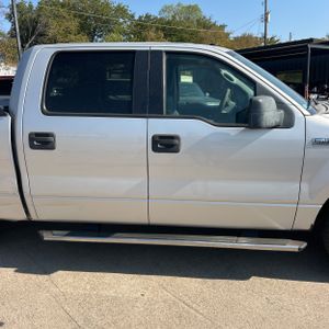 2006 FORD F-150 XLT 照片 11