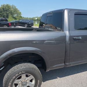 2014 RAM 2500 LARAMIE 照片 9