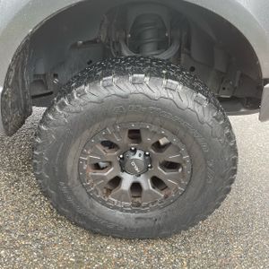 2017 FORD F-150 RAPTOR 照片 20