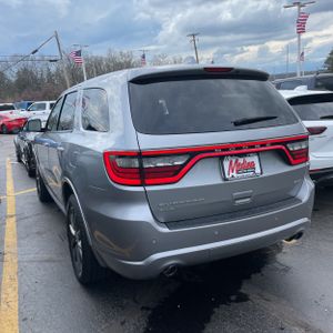 DODGE DURANGO GT - 3