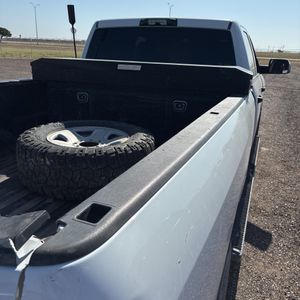 صورة مصغرة 76 لـ 2022 RAM 2500 TRADESMAN