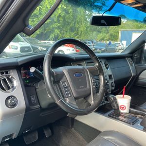 2015 FORD EXPEDITION XLT 缩略图 37