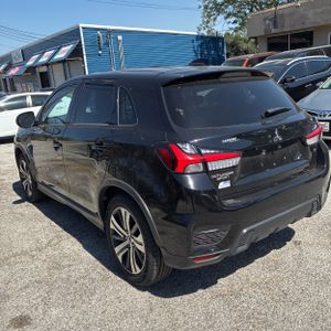 MITSUBISHI OUTLANDER SPORT 2.0 SE AWC - 4