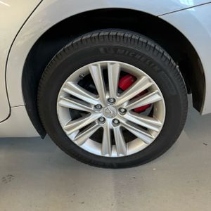 2013 Lexus ES 350 BASE 照片 14