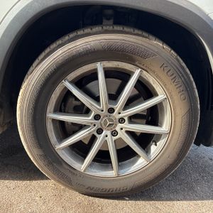 صورة مصغرة 20 لـ 2025 Mercedes-BENZ GLE