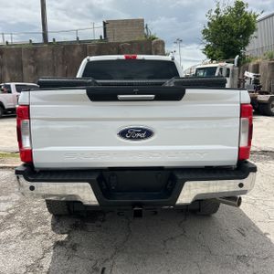 FORD F-250 SUPER DUTY XLT - 7