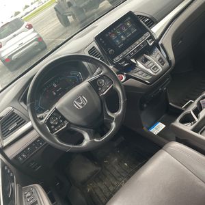 2018 Honda ODYSSEY ELITE — миниатюра 37