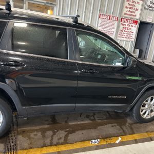 صورة مصغرة 11 لـ 2018 JEEP CHEROKEE LATITUDE