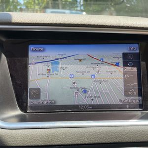 2016 AUDI Q5 2.0T QUATTRO PREMIUM 照片 39