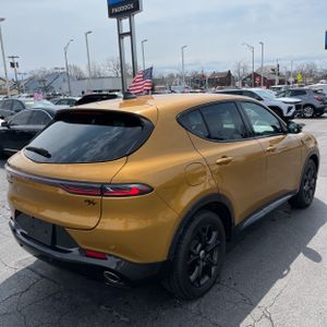 DODGE HORNET R/T - 8