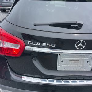 2017 Mercedes-BENZ GLA thumbnail 23
