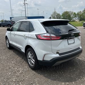 FORD EDGE SEL - 5