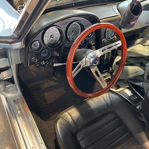 صورة مصغرة 43 لـ 1966 Chevrolet CORVETTE STINGRAY