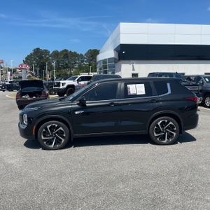 MITSUBISHI OUTLANDER PHEV SE - 3