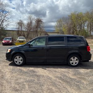 DODGE GRAND CARAVAN - 3