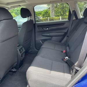 2024 Honda CR-V EX — миниатюра 34