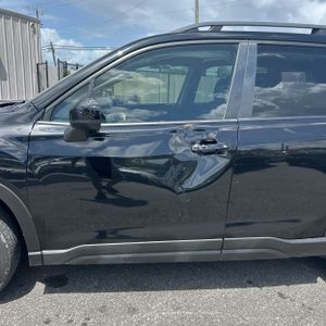 Subaru Forester Premium - 4