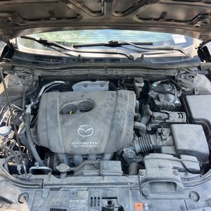 2015 Mazda MAZDA3 I TOURING — фото 43
