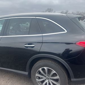 MERCEDES-BENZ GLC - 6