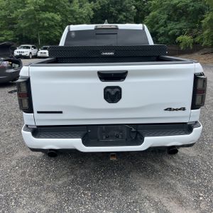 صورة 7 لـ 2023 RAM 1500 BIG HORN