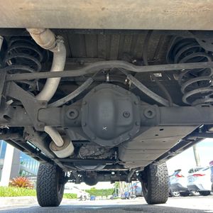 2016 JEEP WRANGLER UNLIMITED SPORT photo 25