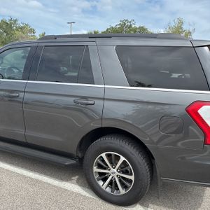 FORD EXPEDITION XL - 6