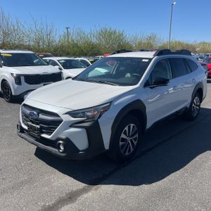 SUBARU OUTBACK PREMIUM - 1