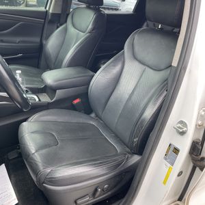 2020 Hyundai SANTA FE SEL — миниатюра 32