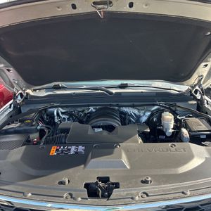 2018 Chevrolet TAHOE LS thumbnail 42