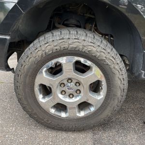 2010 FORD F-150 STX 缩略图 17