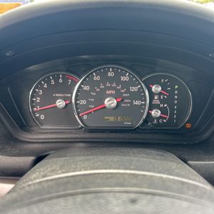 2012 Mitsubishi GALANT FE — миниатюра 37