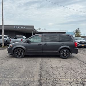 DODGE GRAND CARAVAN GT - 3