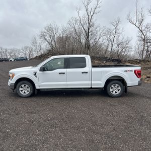 FORD F-150 XLT - 3