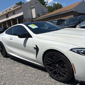 صورة مصغرة 12 لـ 2020 BMW M8 COMPETITION