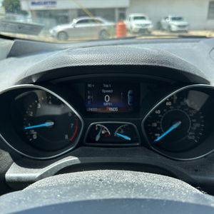 2018 FORD ESCAPE TITANIUM — миниатюра 39