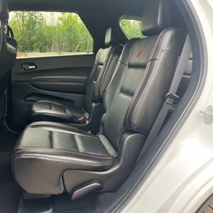 2025 Dodge DURANGO R/T — миниатюра 34