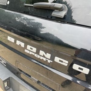 2021 FORD BRONCO SPORT BIG BEND thumbnail 23