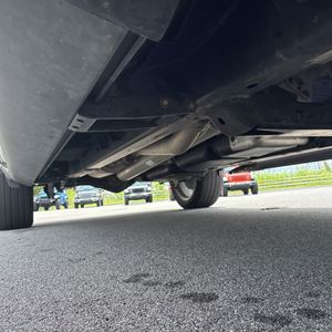 2025 RAM 1500 TUNGSTEN — миниатюра 22