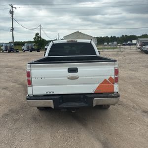 FORD F-150 XL - 7