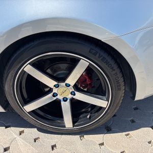 2014 Chevrolet CRUZE 2LT AUTO — миниатюра 18