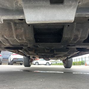 2011 Toyota 4RUNNER LIMITED — миниатюра 27