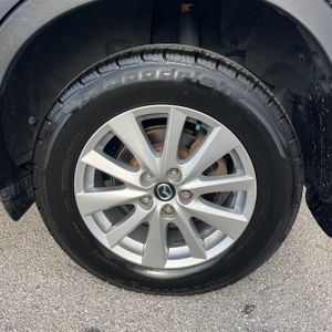 2016 Mazda CX-5 TOURING 照片 18