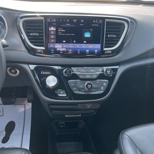 صورة مصغرة 37 لـ 2026 Chrysler PACIFICA SELECT