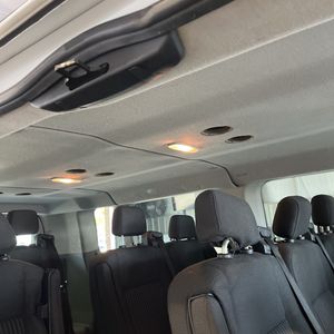 2015 FORD TRANSIT-350 XLT 照片 69